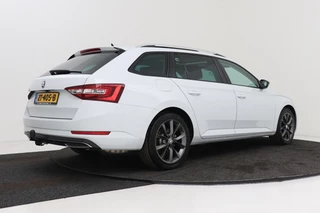 Škoda Superb – thumbnail 6