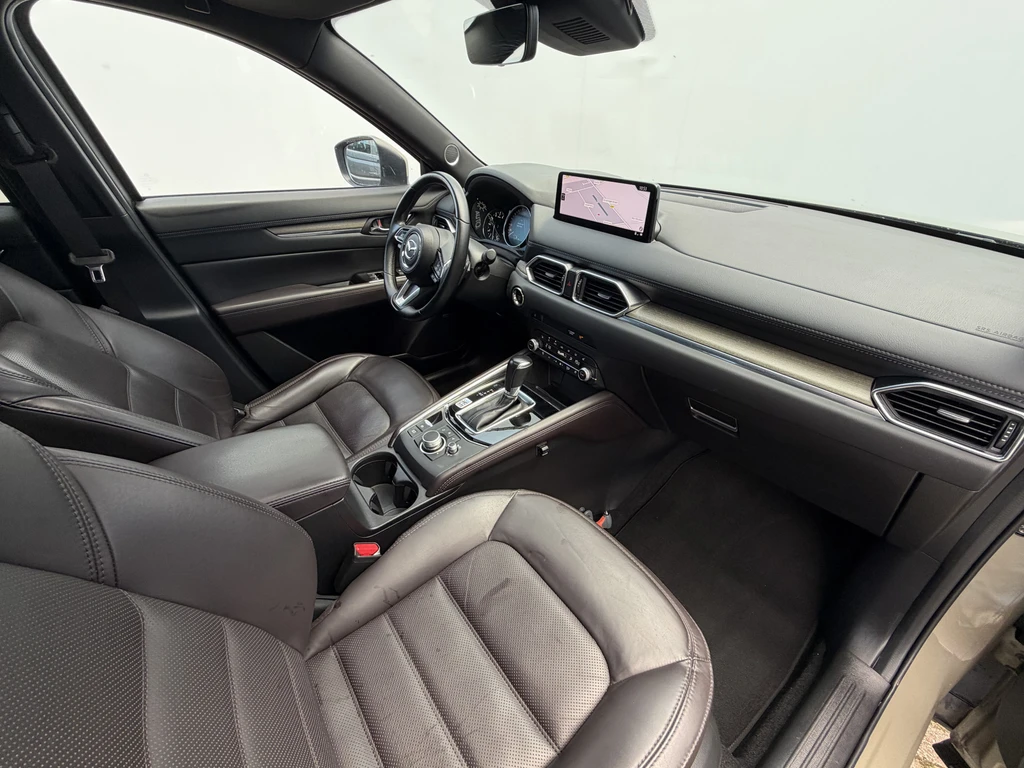 Mazda CX-5 – foto 16