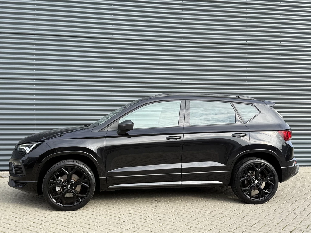 SEAT Ateca – foto 4
