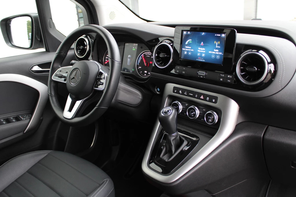 Mercedes-Benz EQT – foto 22