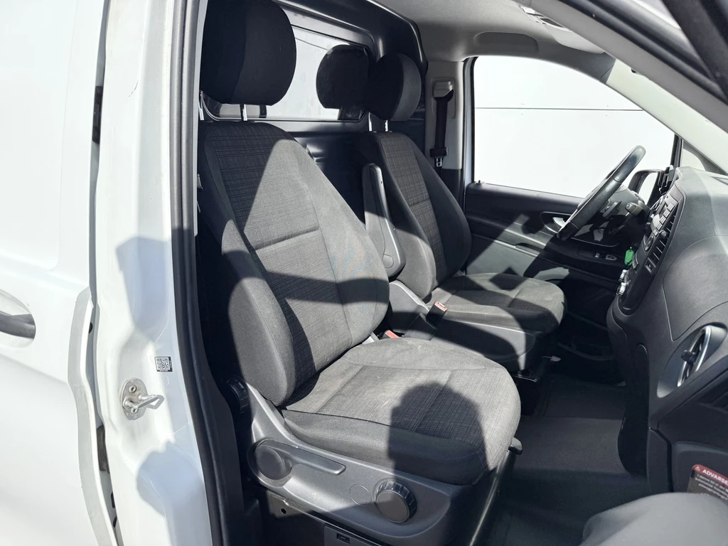 Mercedes-Benz Vito – foto 8