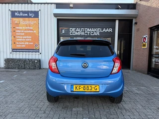 Opel KARL – thumbnail 4