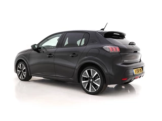 Peugeot e-208 – thumbnail 2