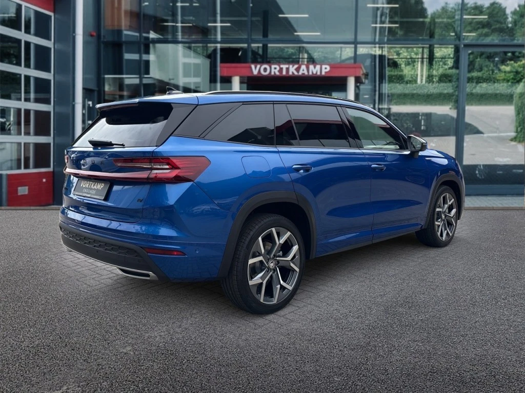 Škoda Kodiaq – foto 5