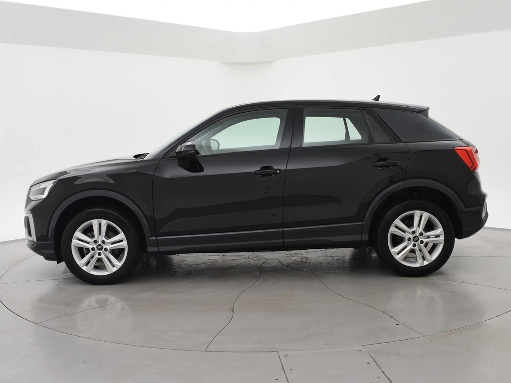 Audi Q2 – foto 2