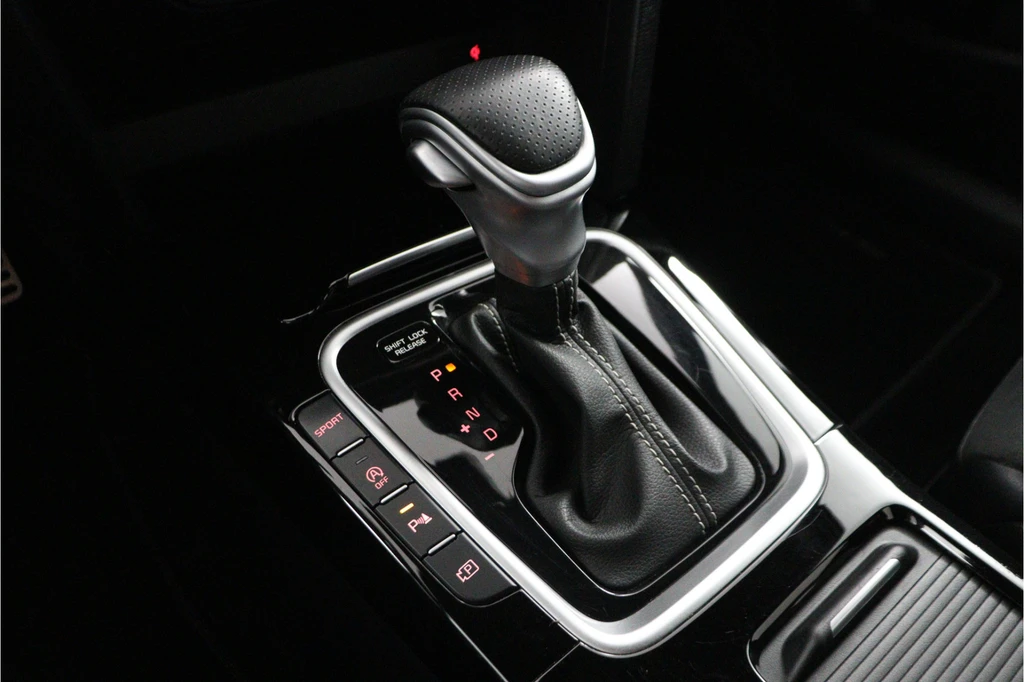 Kia ProCeed – foto 65