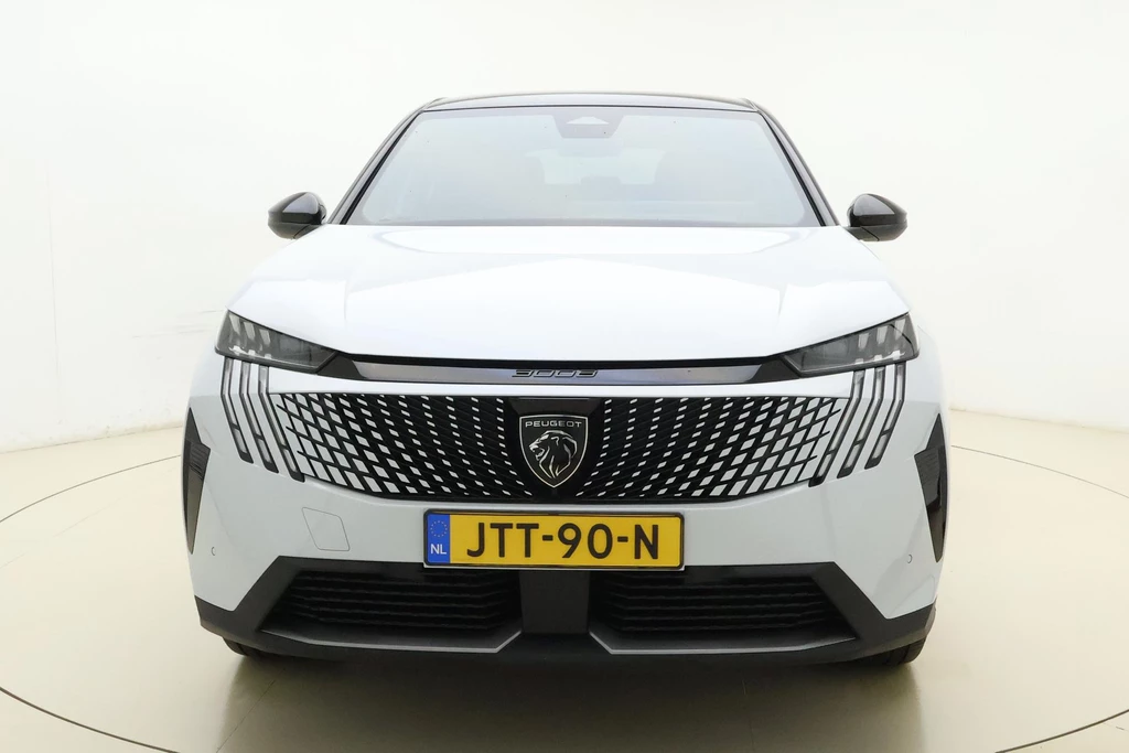 Peugeot 3008 – foto 9