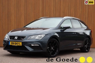 SEAT Leon – thumbnail 1