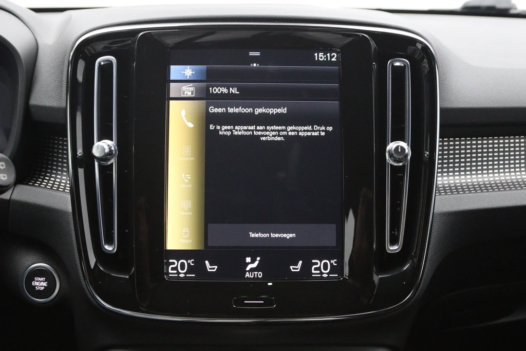 Volvo XC40 – foto 30