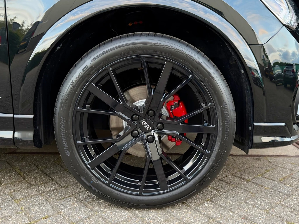 Audi Q3 – foto 20