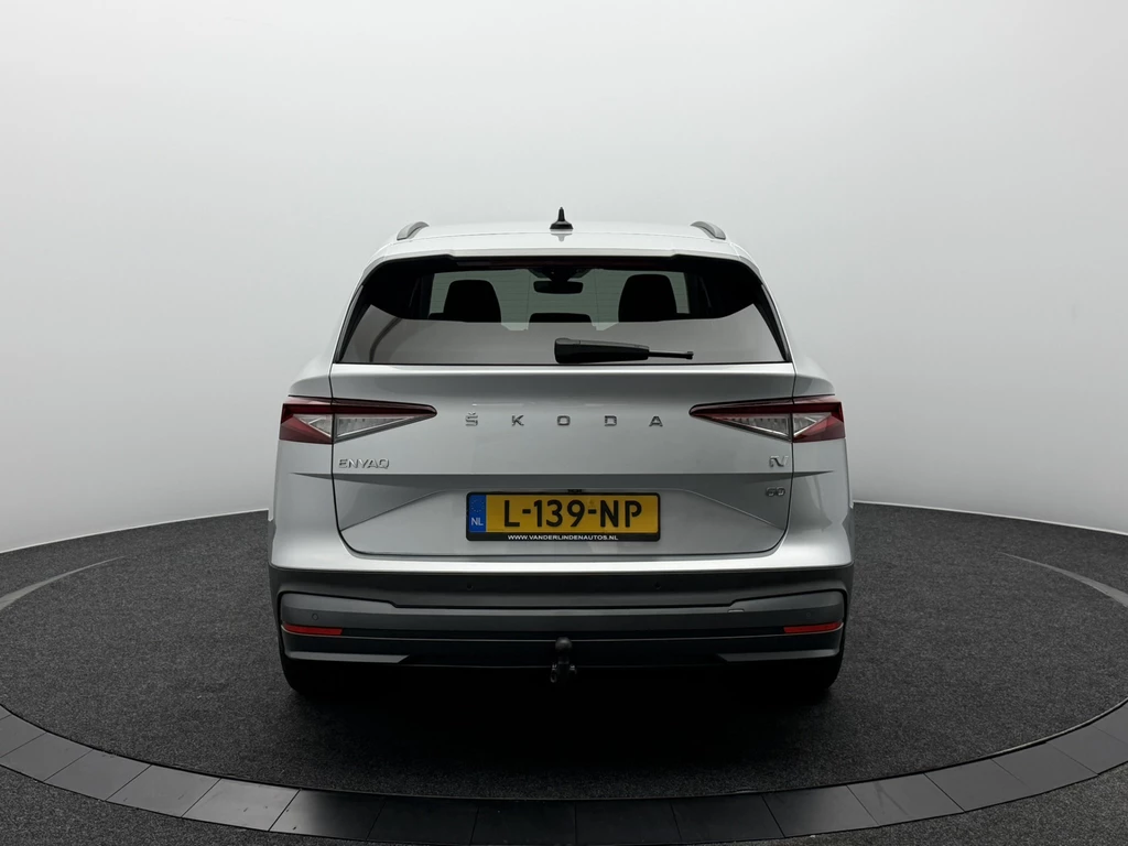 Škoda Enyaq iV – foto 3