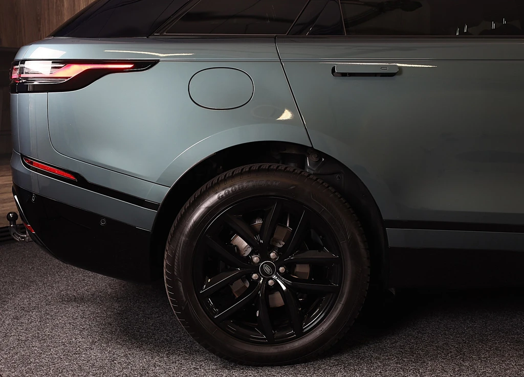 Land Rover Range Rover Velar – foto 62