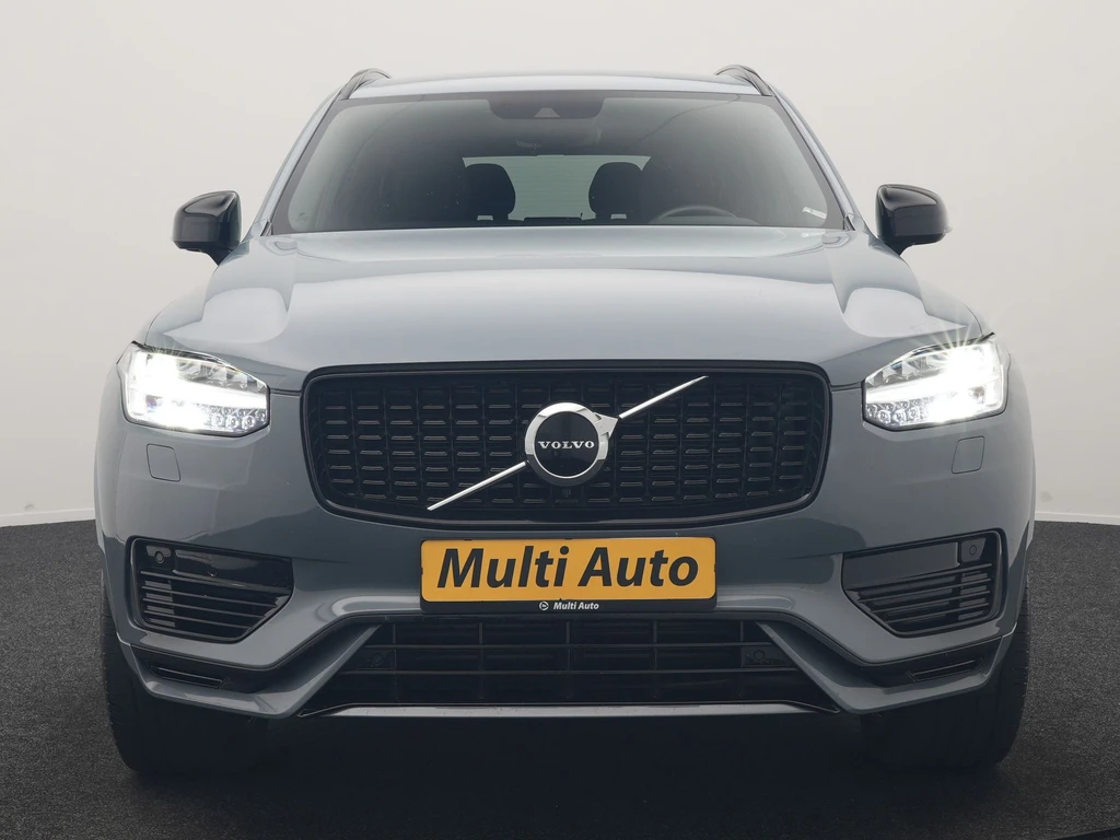 Volvo XC90 – foto 12
