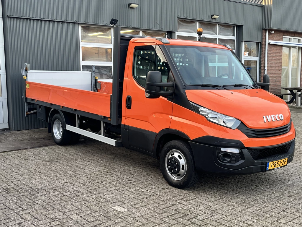 Iveco Daily – foto 11