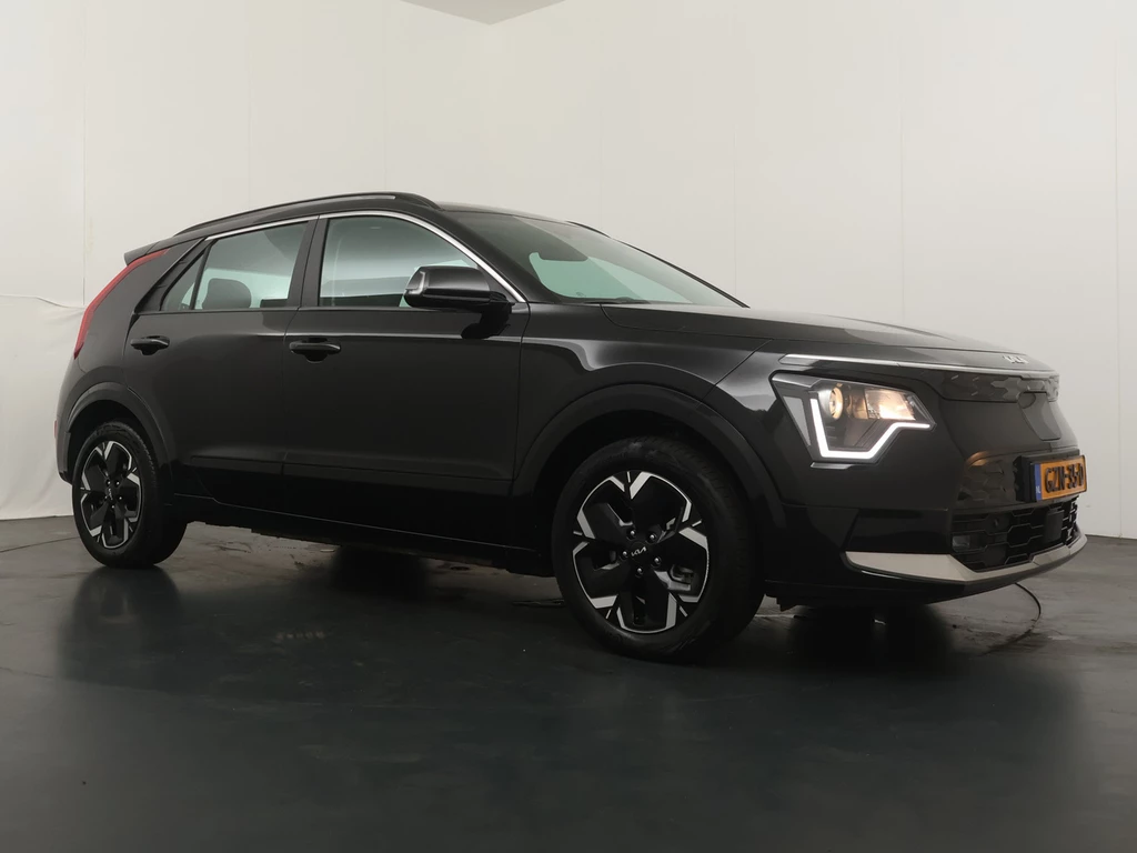 Kia Niro EV – foto 11