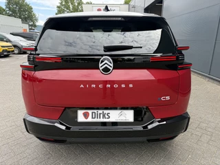 Citroën C5 Aircross – thumbnail 6