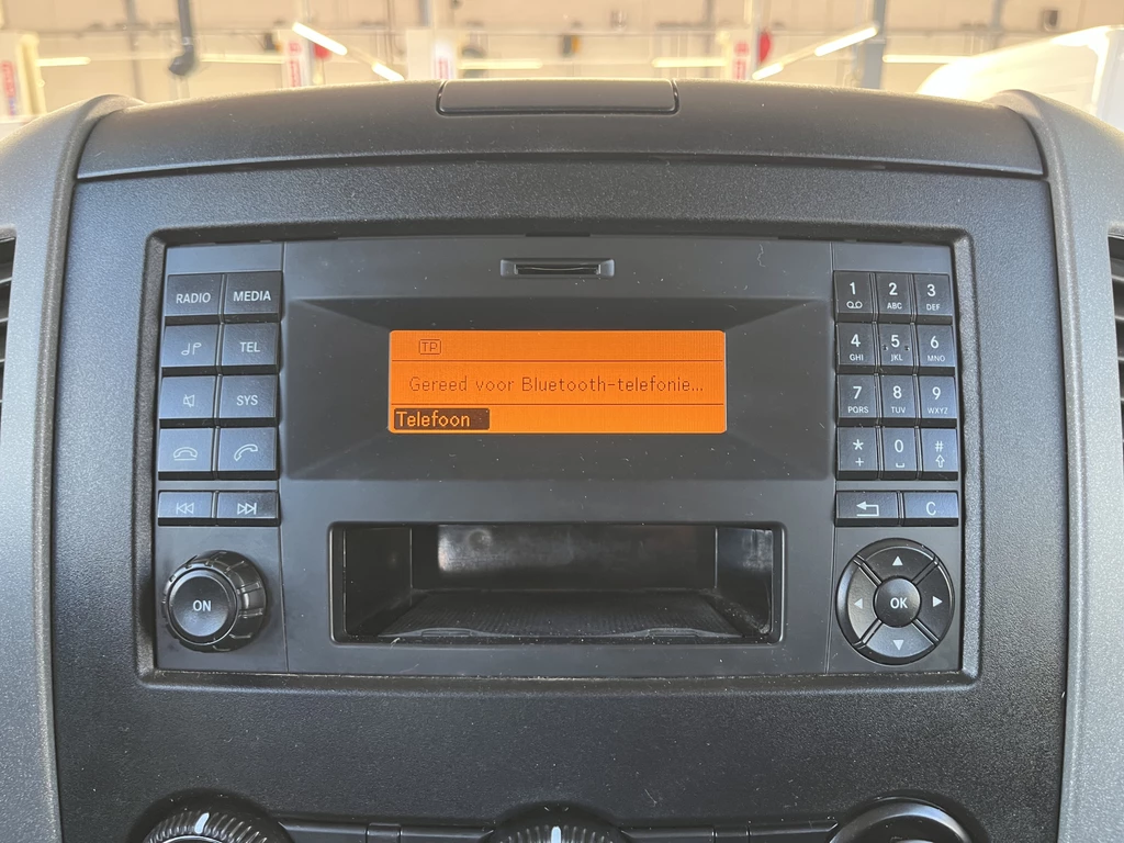 Mercedes-Benz Sprinter – foto 40