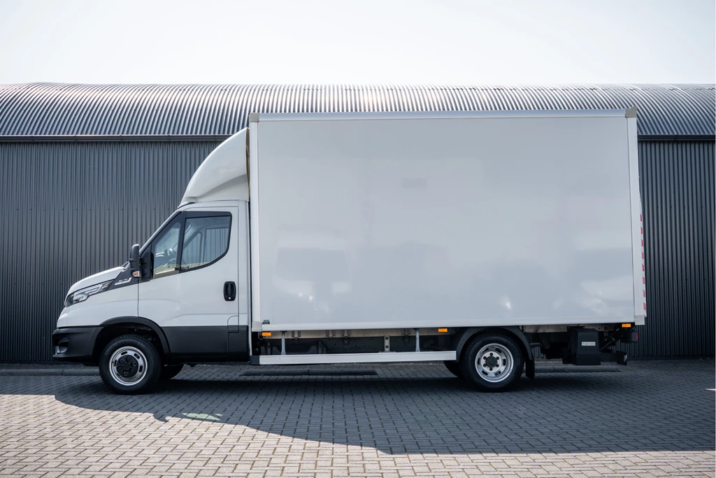 Iveco Daily – foto 2