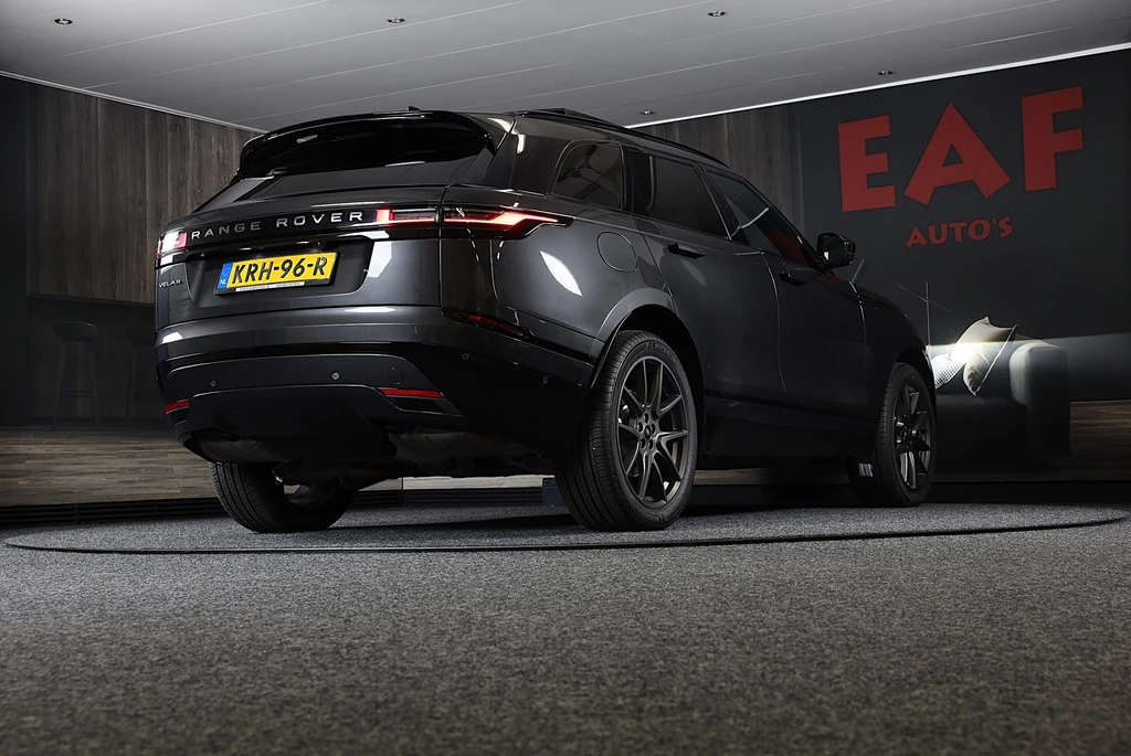 Land Rover Range Rover Velar – foto 10
