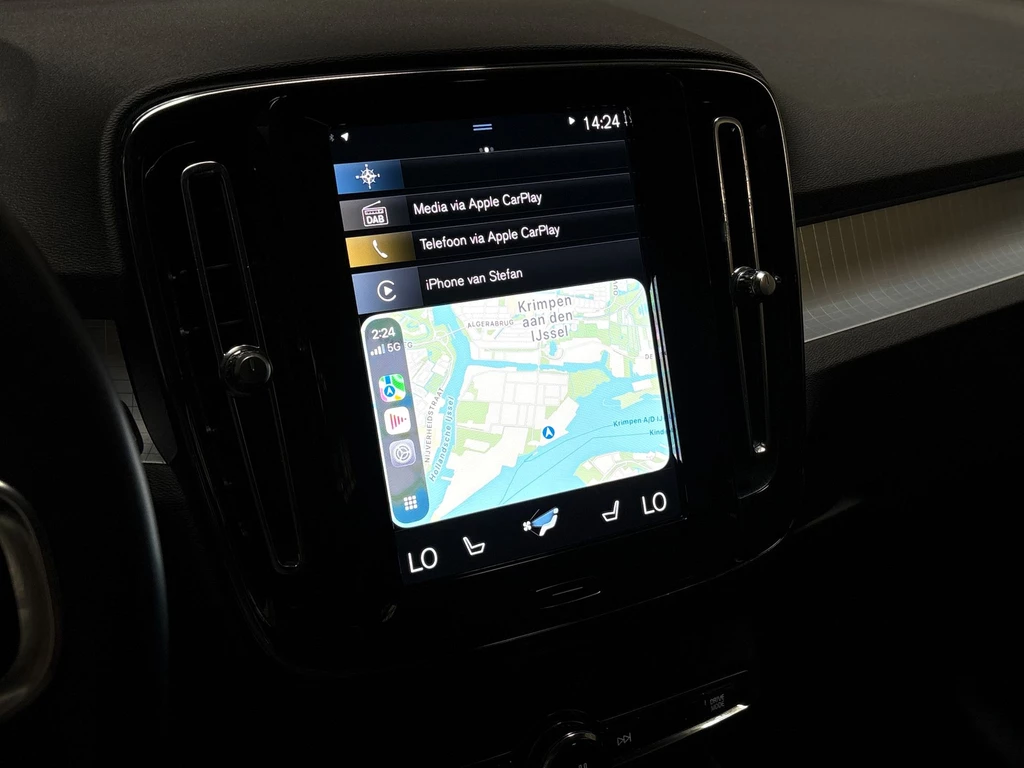 Volvo XC40 – foto 22