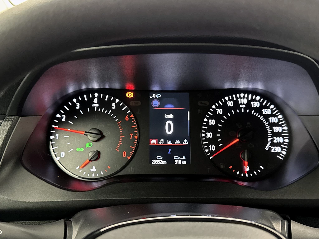 Nissan Townstar – foto 20