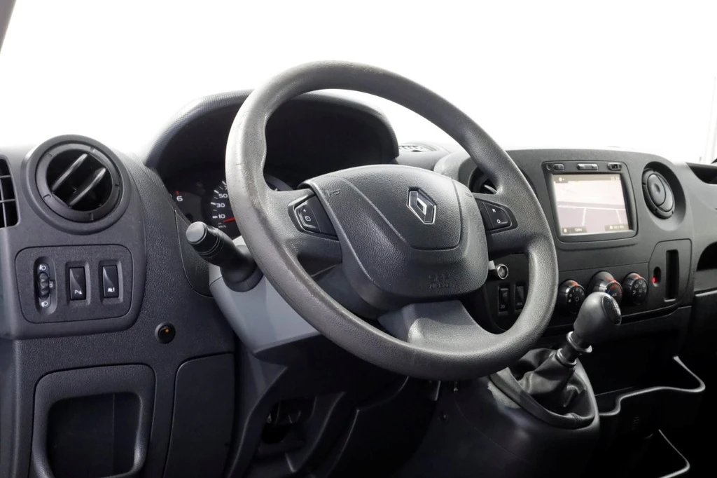 Renault Master – foto 16