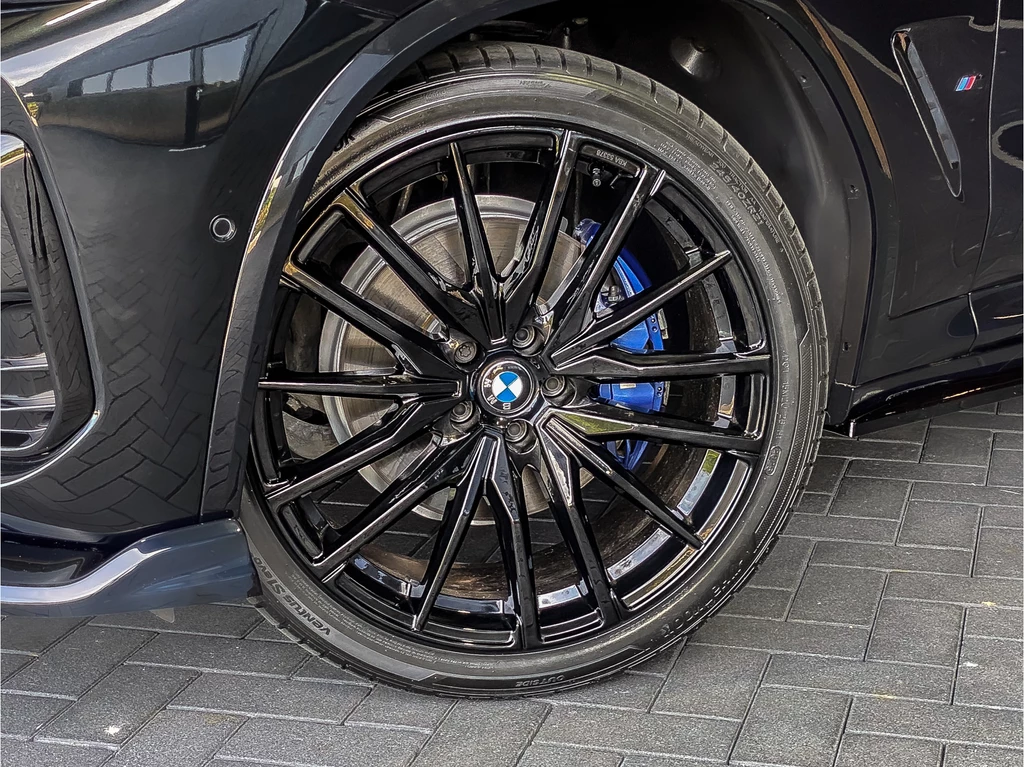 BMW X3 – foto 38