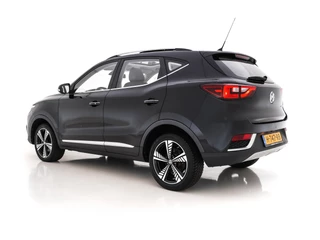MG ZS EV – thumbnail 2