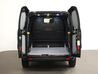Ford Transit Custom – thumbnail 11