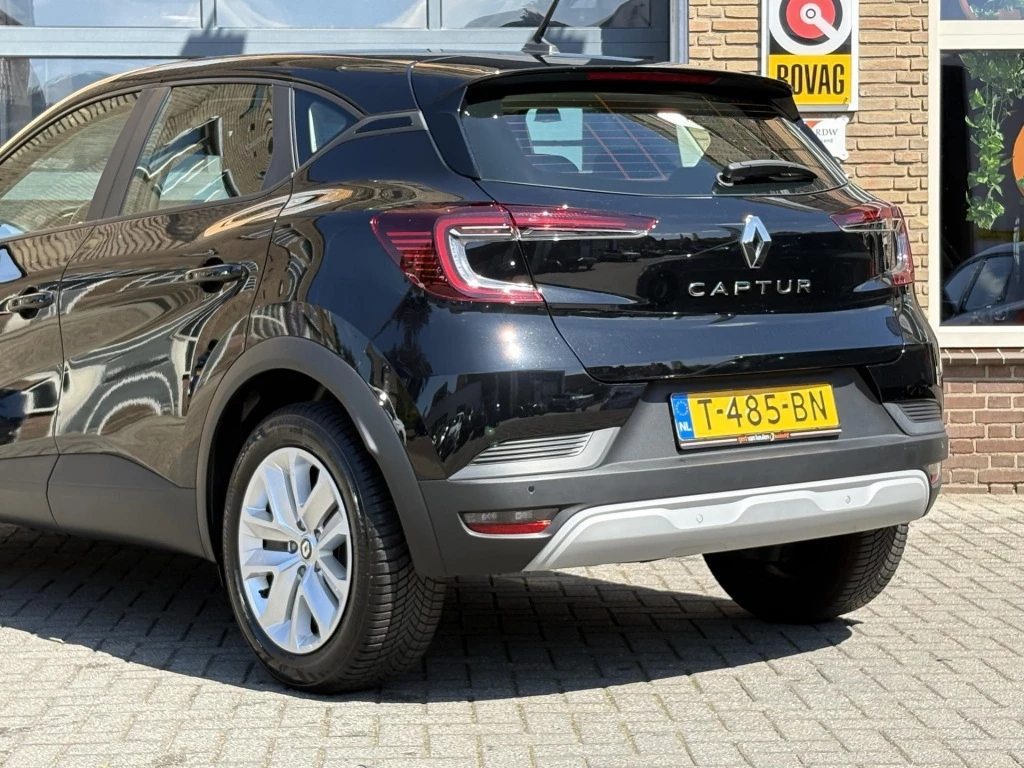 Renault Captur – foto 8