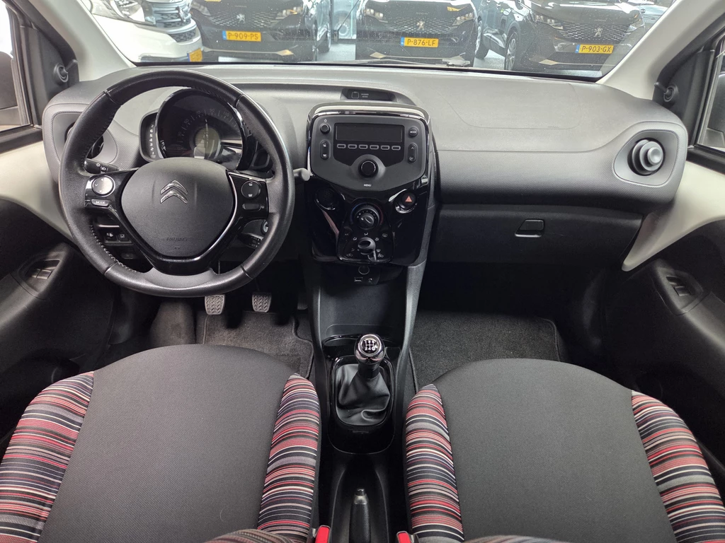 Citroën C1 – foto 15