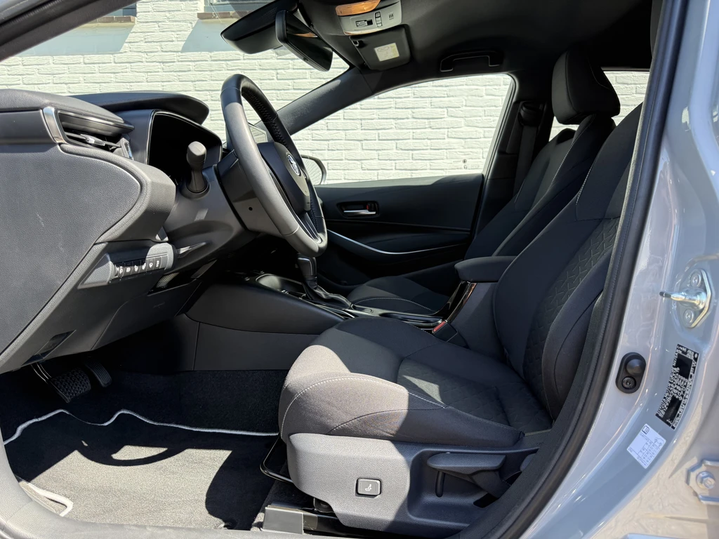 Toyota Corolla Touring Sports – foto 25