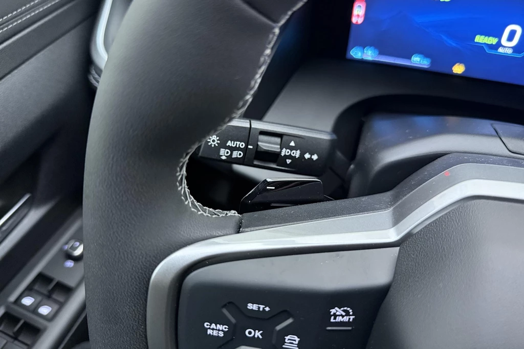 Jeep Compass – foto 28