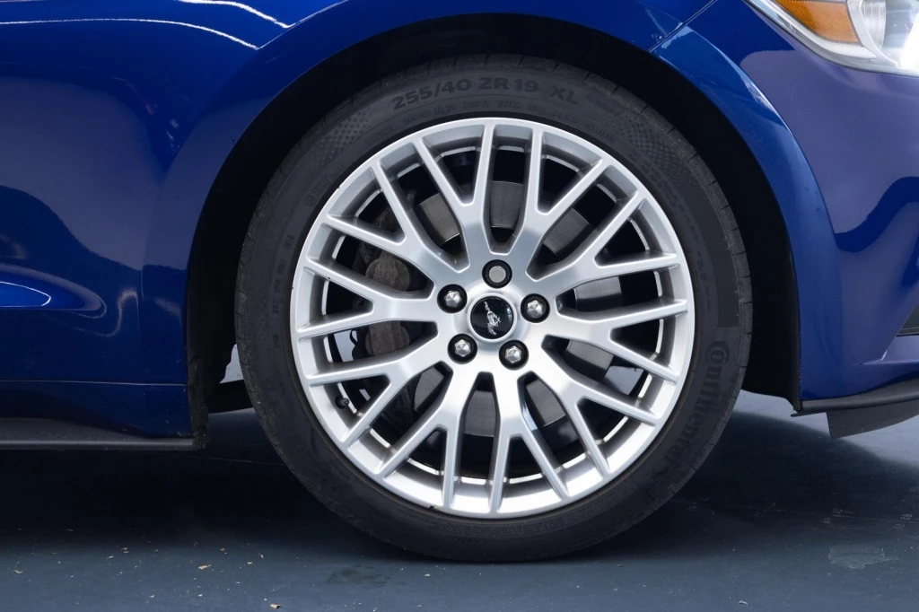 Ford Mustang – foto 29