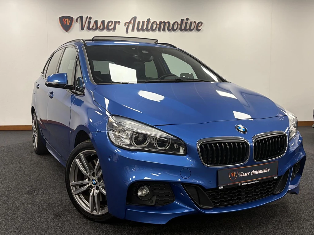 BMW 2 Serie – foto 8