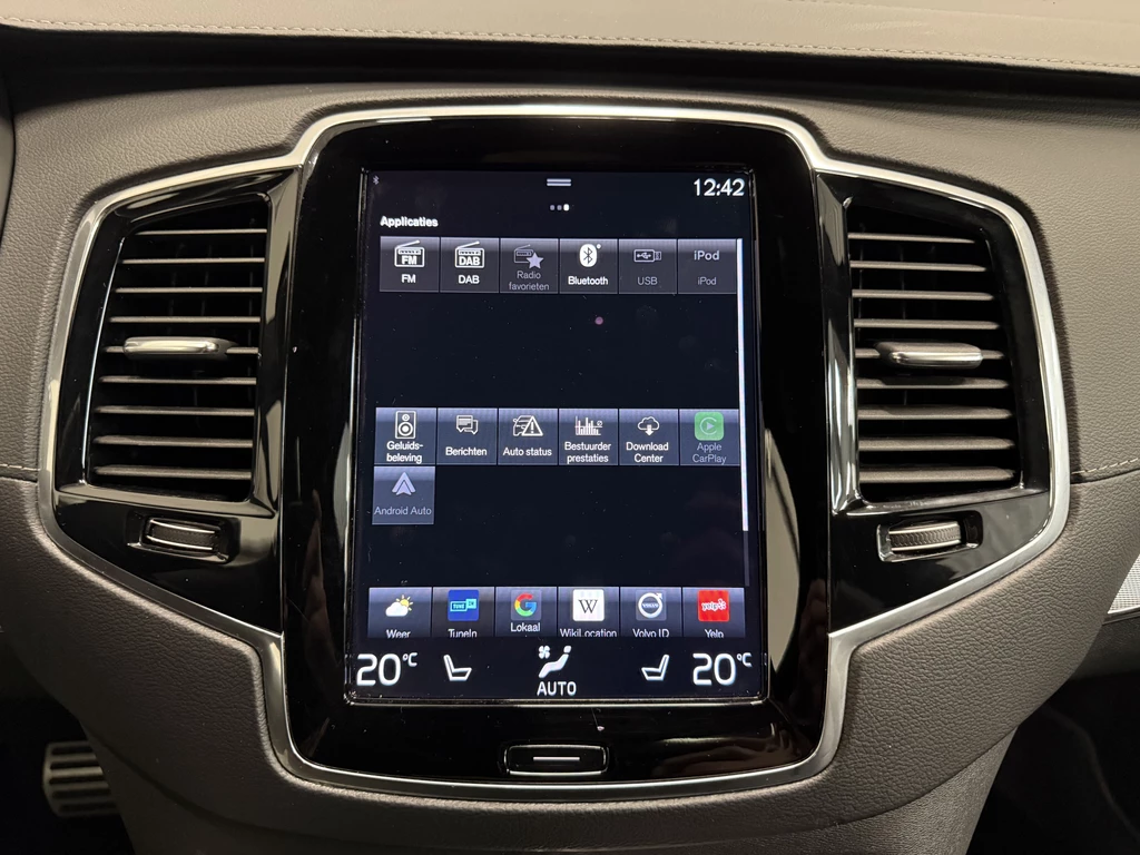 Volvo XC90 – foto 25