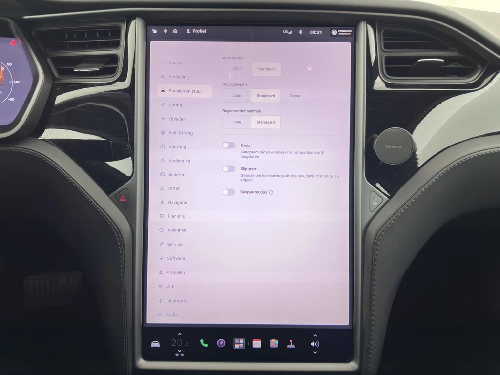 Tesla Model S – foto 21