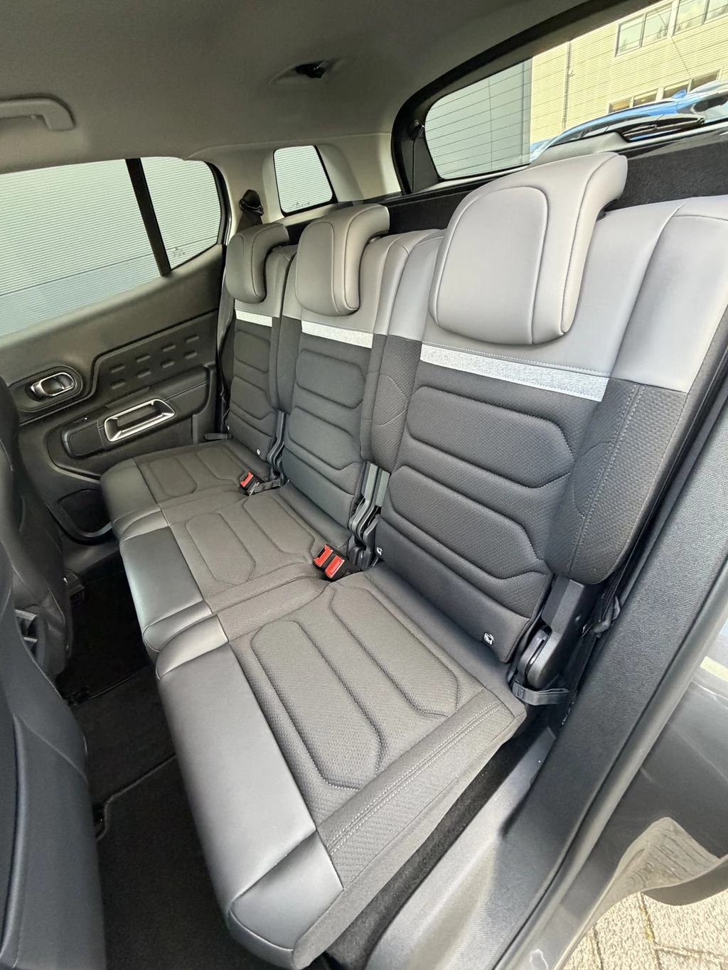 Citroën C5 Aircross – foto 14