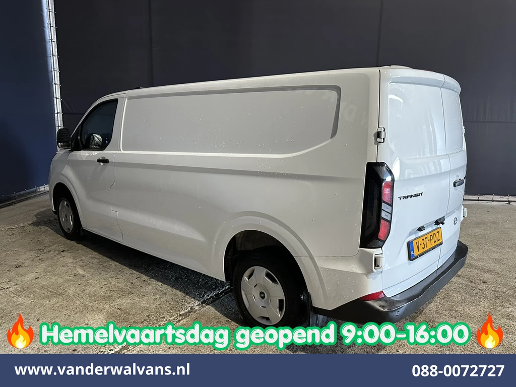 Ford Transit Custom – foto 2
