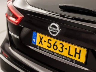Nissan QASHQAI – thumbnail 29