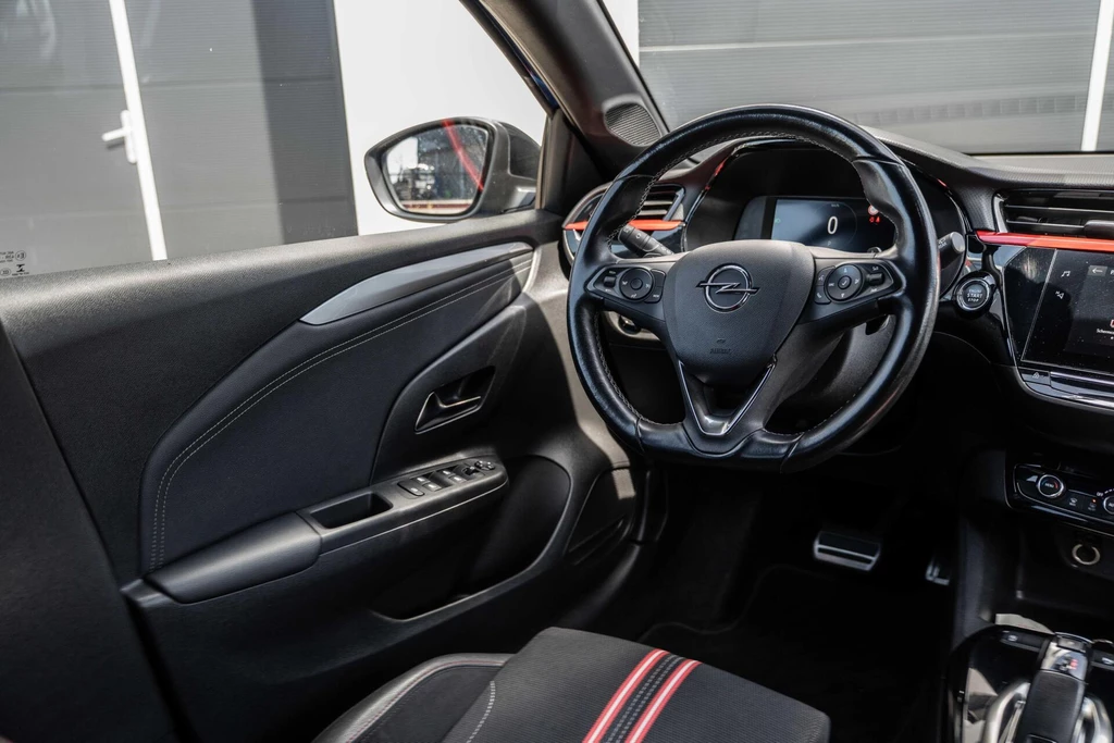 Opel Corsa – foto 12