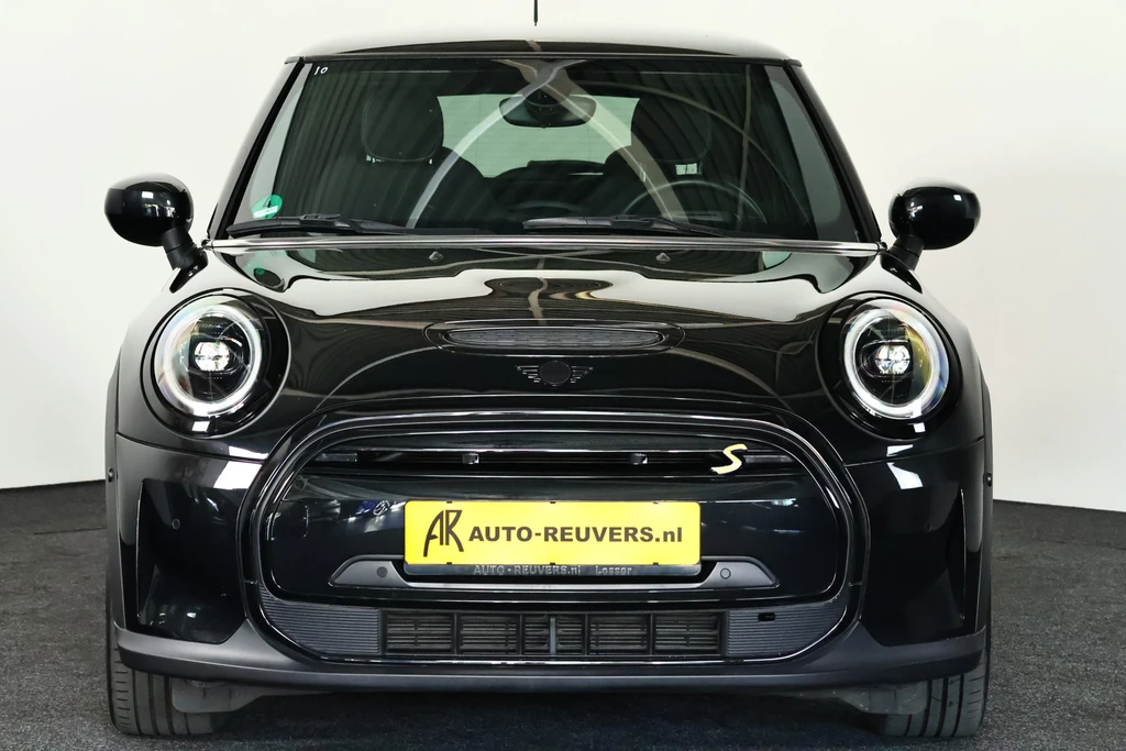 MINI Electric – foto 8