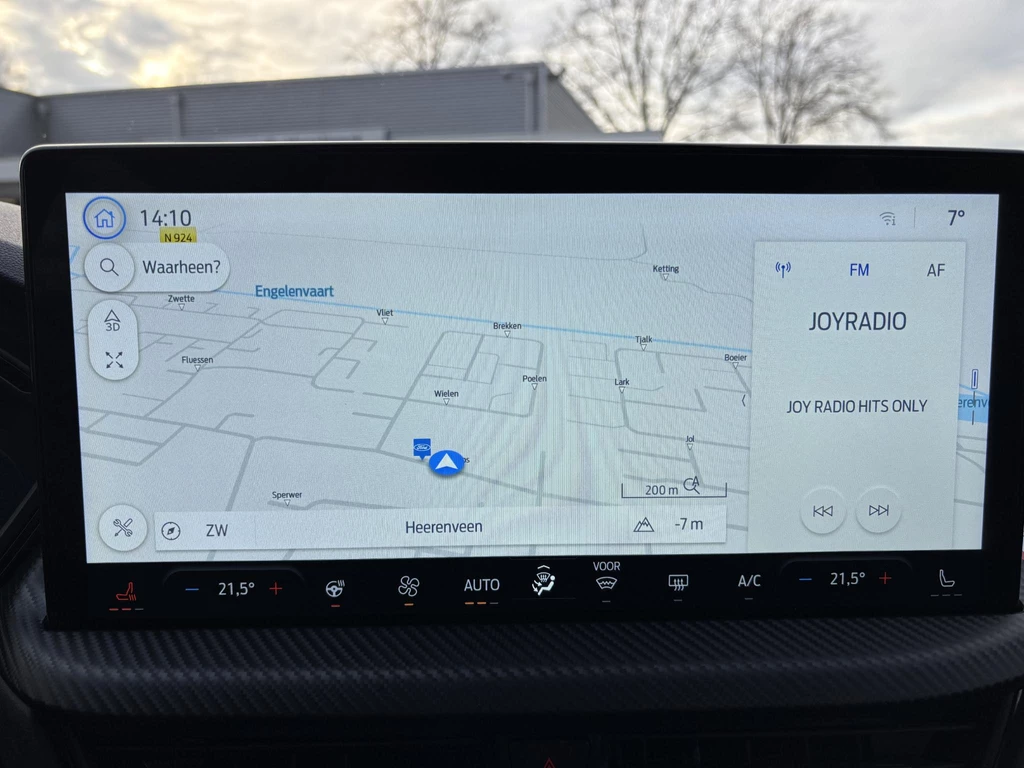 Ford Kuga – foto 20