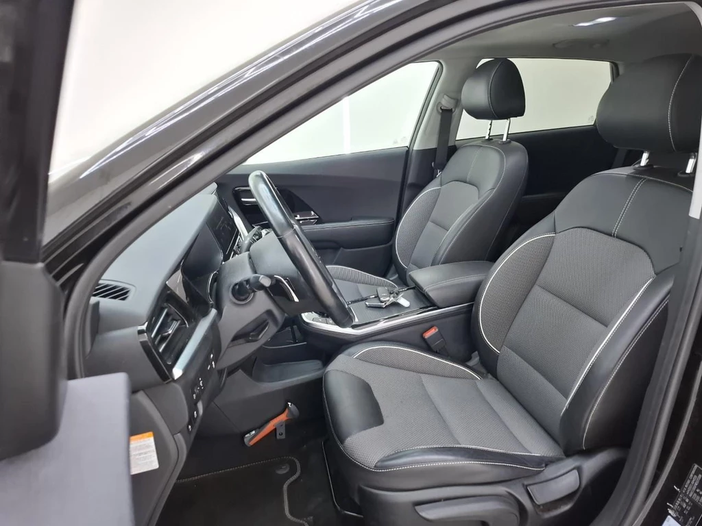Kia e-Niro – foto 7