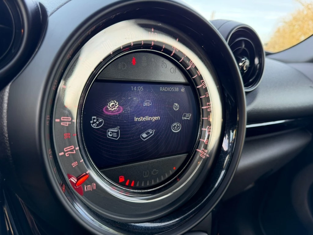 MINI Countryman – foto 17