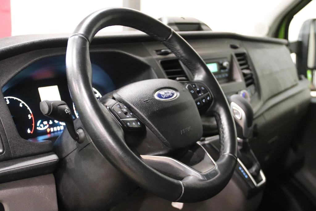 Ford Transit – foto 11