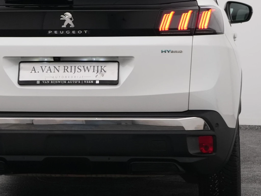 Peugeot 3008 – foto 9