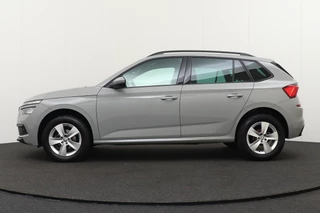 Škoda Kamiq – thumbnail 2