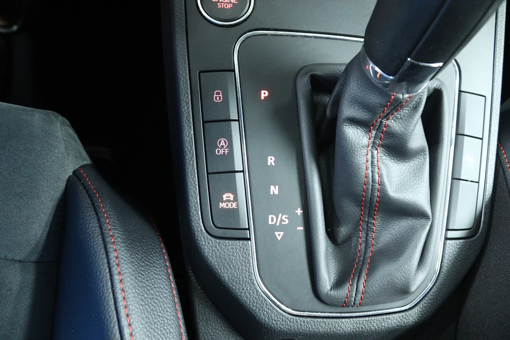 SEAT Ibiza – foto 20