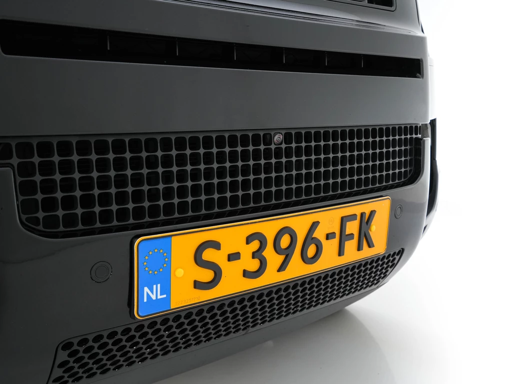 Land Rover Defender – foto 30